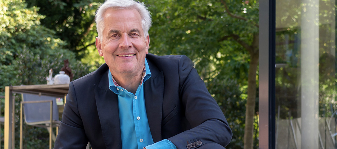 'Duurzaamheid wordt een van de grootste problemen van deze eeuw' | Free ...
