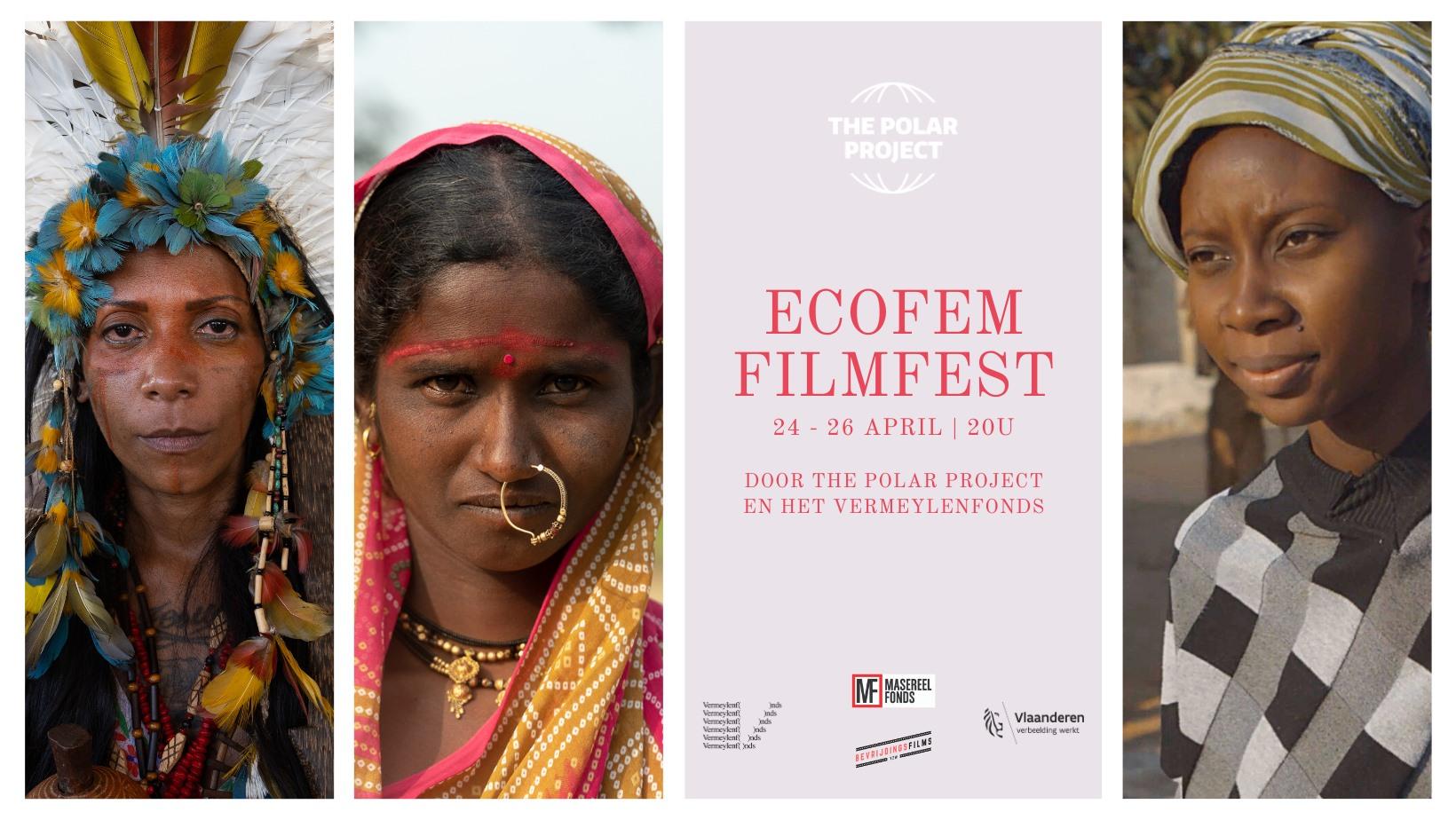 EcoFem Filmfest filmfestival